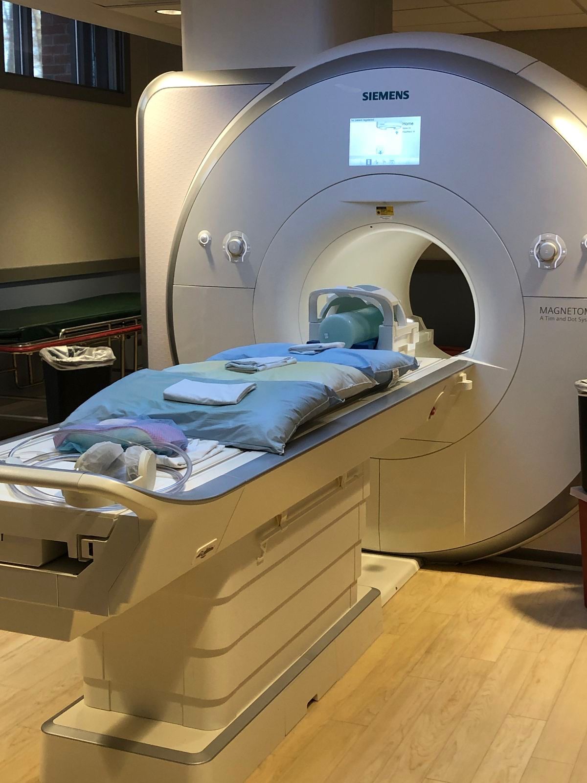 Diagnostic Equipment